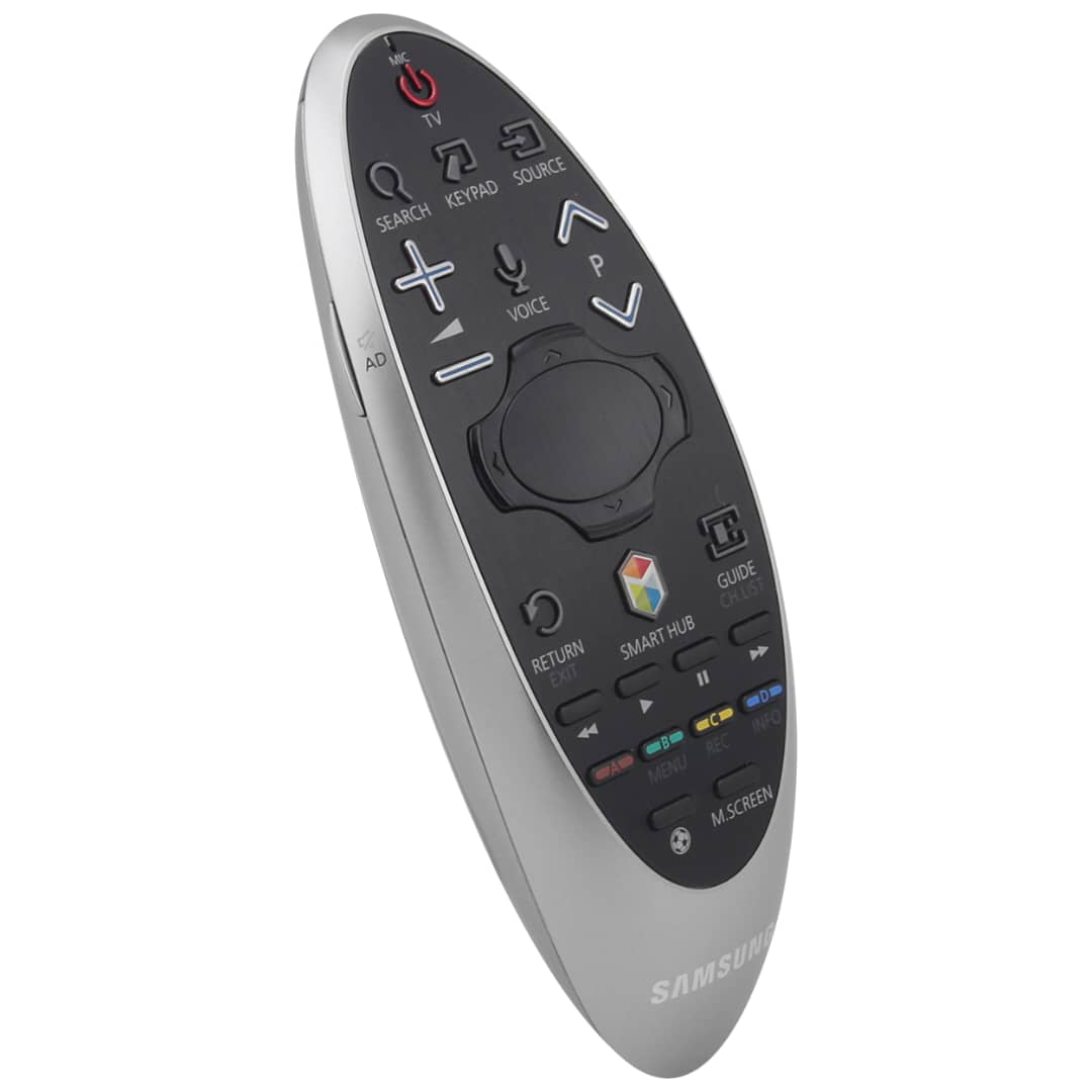 قیمت ریموت کنترل تلویزیون سامسونگ مدل 1466