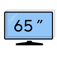 محافظ صفحه تلویزیون 65 ابعاد(145 * 84) تایوانی
