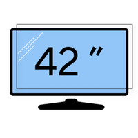 محافظ صفحه تلویزیون 42 اینچ