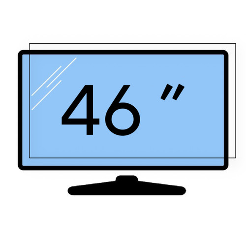 محافظ صفحه تلویزیون 46 اینچ
