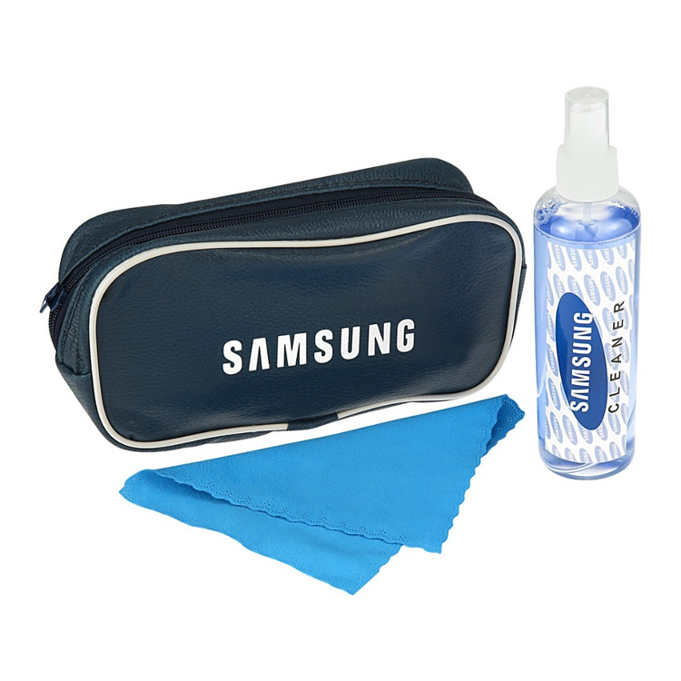 اسپری و دستمال صفحه نمایش تلویزیون سامسونگ