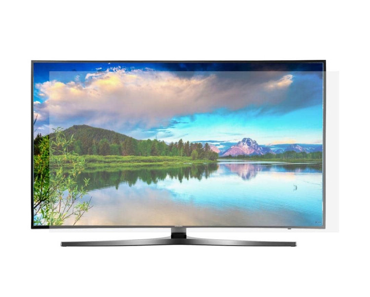 65 inch TV screen protector (dimensions 145*83) 2 Taiwanese mils