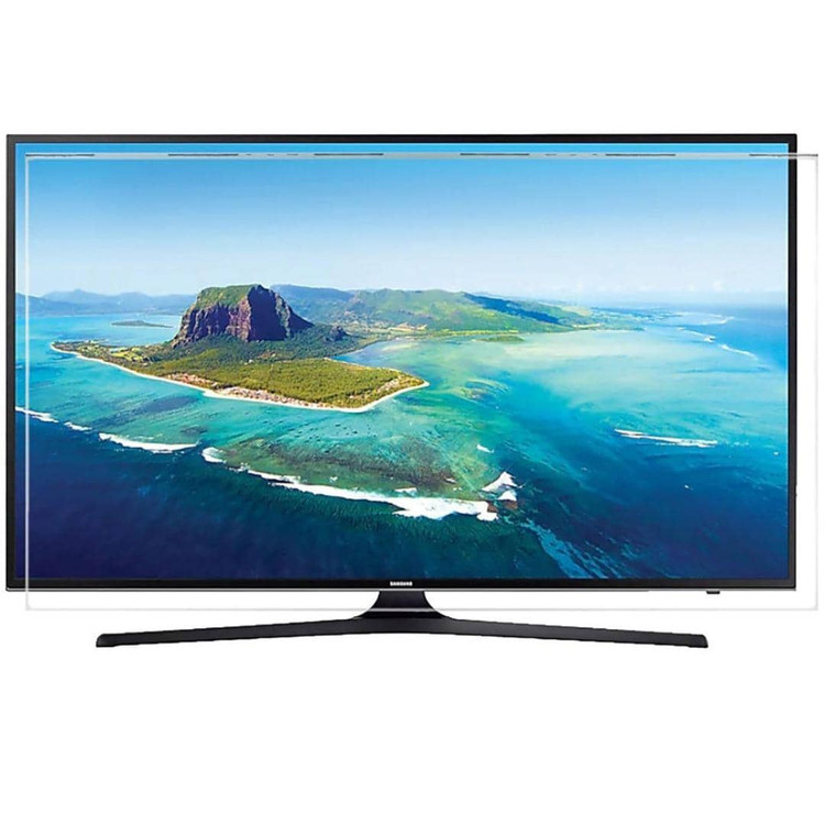 محافظ صفحه تلویزیون 70 اینچ