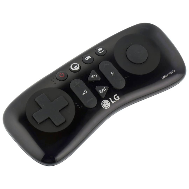 قیمت ریموت کنترل تلویزیون ال جی