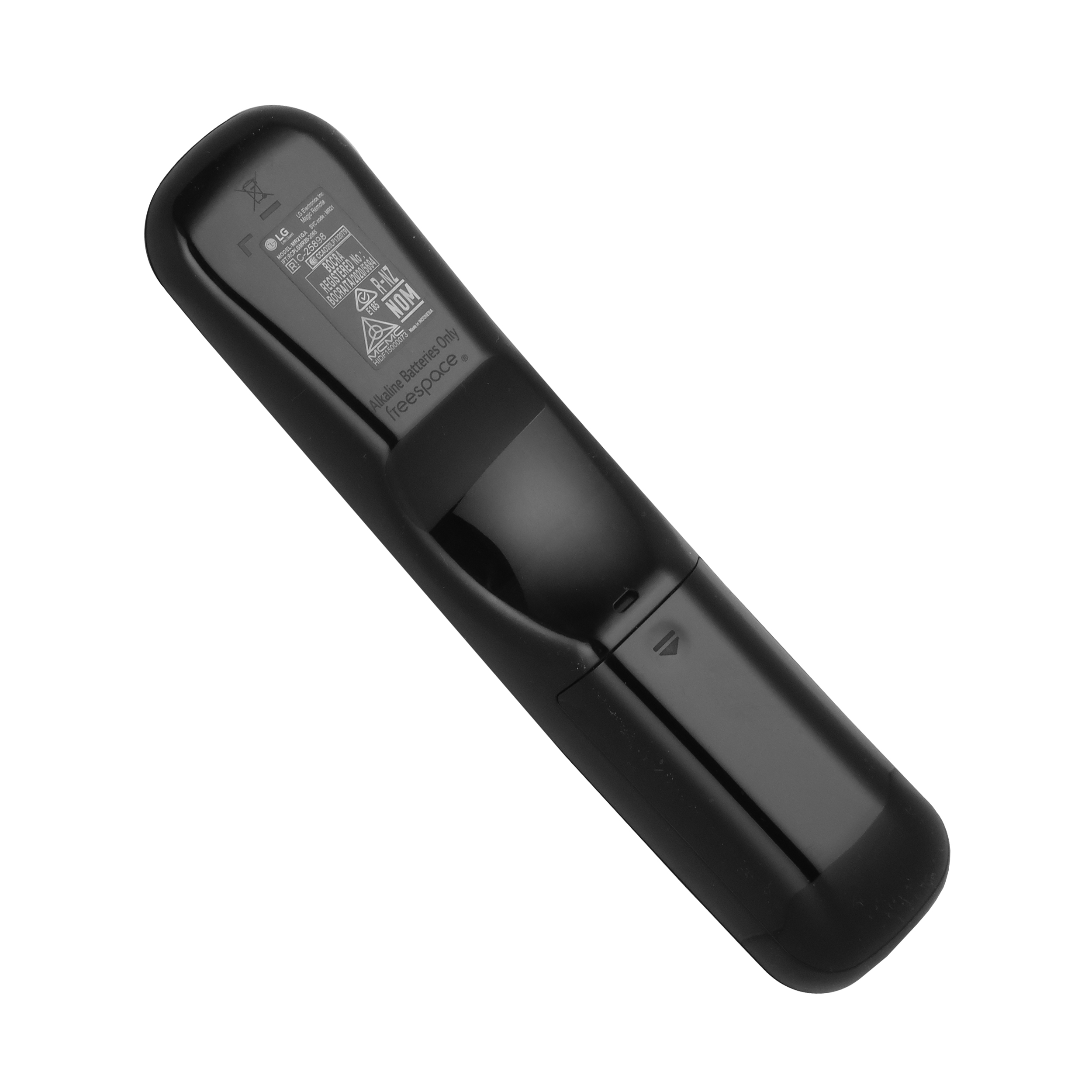 خرید ریموت کنترل ال جی مدل ام ار 21