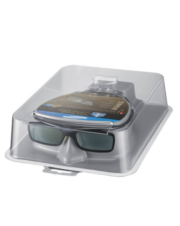 خرید عینک 3 بعدی سامسونگ کره ای اصل