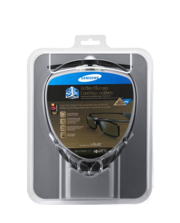 خرید آنلاین عینک 3 بعدی سامسونگ کره ای اصل