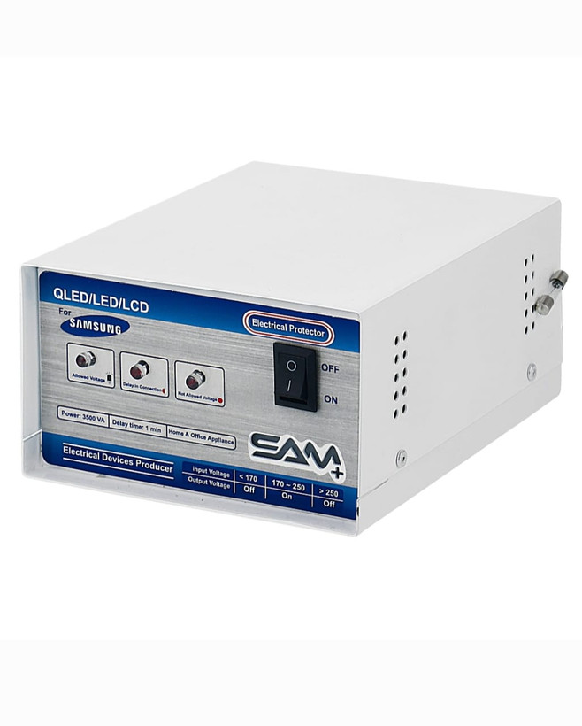 محافظ برق و ترانس  سامسونگ