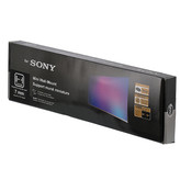 پایه دیواری تلویزیون ثابت