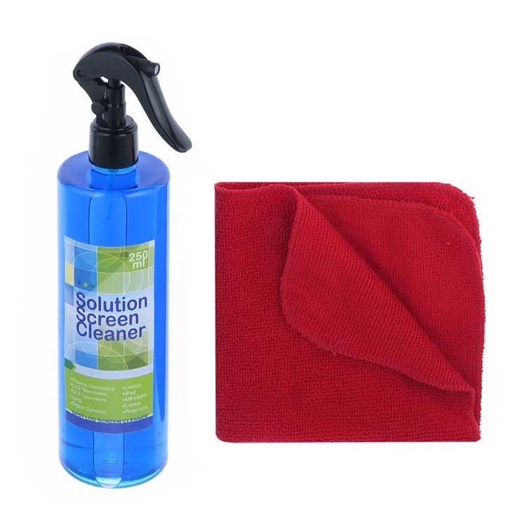 screen tv cleaner