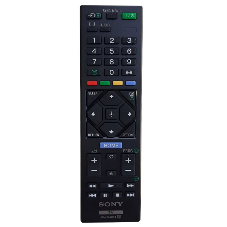 قیمت ریموت کنترل تلویزیون سونی