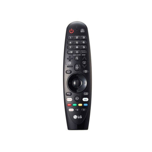 قیمت ریموت کنترل ال جی مدل AN_MR650 A